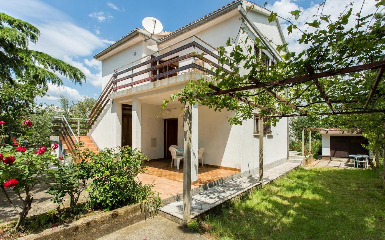 Apartman Broznic Silo  Exterior photo