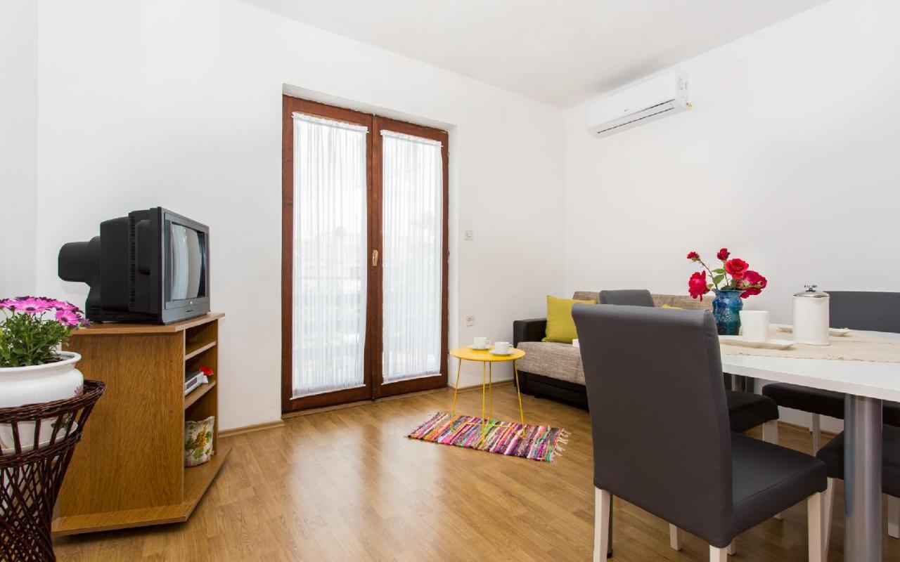 Apartman Broznic Silo  Exterior photo