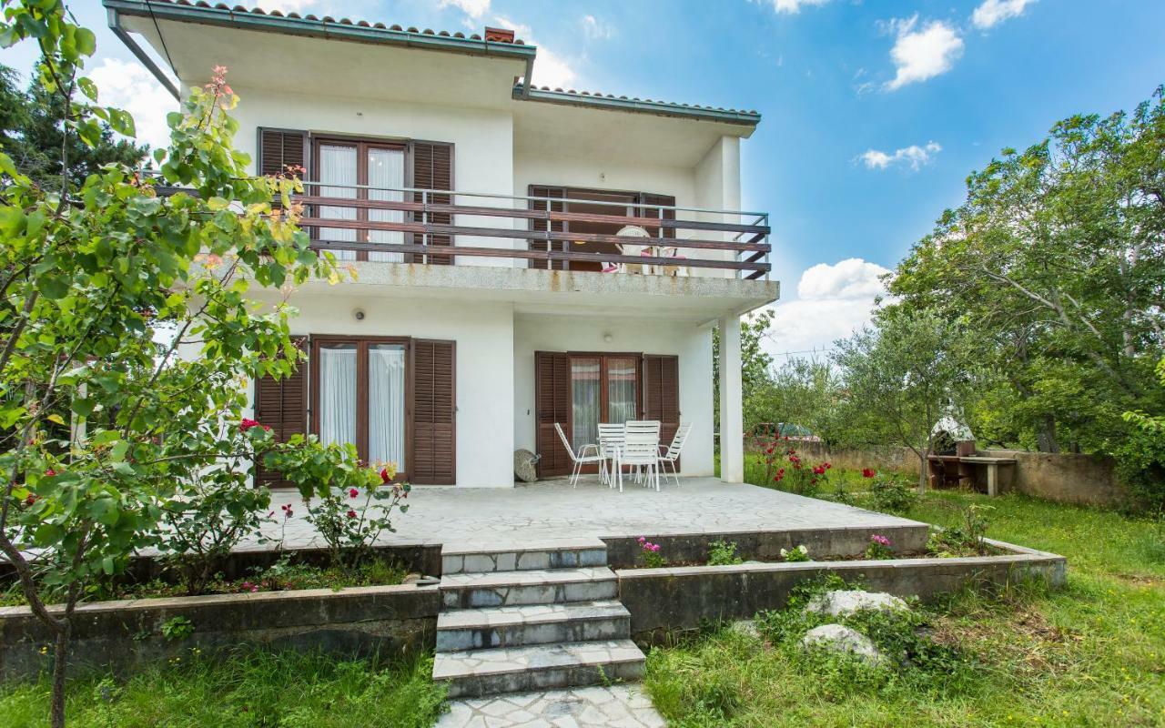 Apartman Broznic Silo  Exterior photo